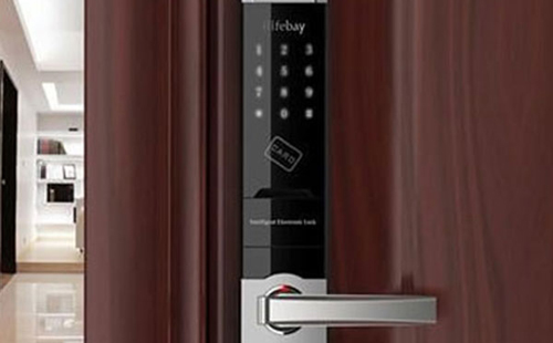 广灵24小时上门开锁公司