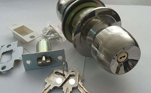 广灵24小时上门开锁公司